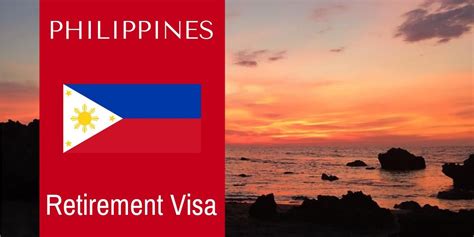 Retirement Visa in the Philippines Made Simple.